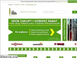 Sites similar to hurtowniarolnicza.pl