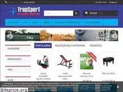 Sites similar to hurtowniasportowa.gniezno.pl
