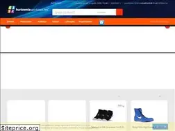 Sites similar to hurtowniasportowa.net