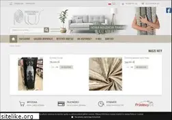 Sites similar to hurtowniatkanin.pl