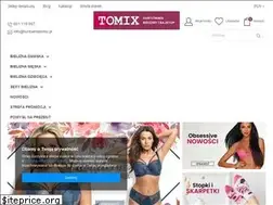 Sites similar to hurtowniatomix.pl