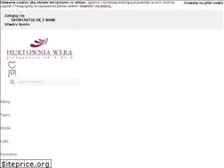 Sites similar to hurtowniawera.pl