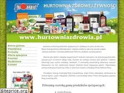 Sites similar to hurtowniazdrowia.pl