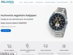 Sites similar to hurtowniazegarkowweb.pl