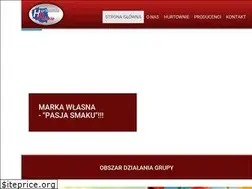 Sites similar to hurtowniepolskie.pl