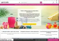 Sites similar to hurtownik.pl