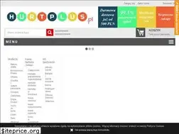 Sites similar to hurtplus.pl