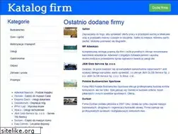 Sites similar to hurtpolska.com