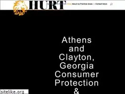 Sites similar to hurtstolz.com