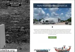 Sites similar to hurtswastewater.com