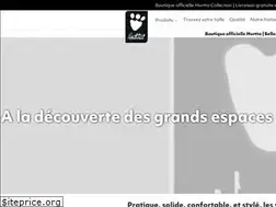 Sites similar to hurtta-collection.fr