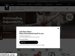 Sites similar to hurtta.com