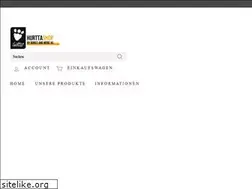 Sites similar to hurttashop.ch