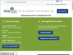 Sites similar to hurttclinic.org