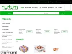 Sites similar to hurtum.pl