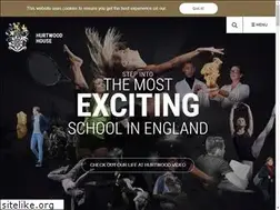 Sites similar to hurtwoodhouse.com