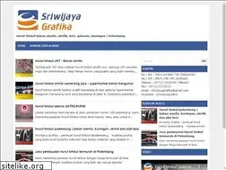 Sites similar to huruftimbulpalembang.com