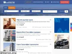 Sites similar to hurungu.mn