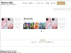 Sites similar to hurunia.com