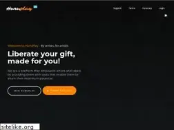 Sites similar to huruplay.com
