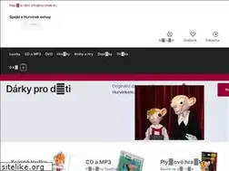 Sites similar to hurvinek.eu