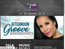 Sites similar to hurvoices.com