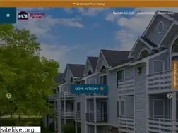 Sites similar to hurwichfarmsapartments.com