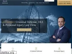Sites similar to hurwitzlawgroup.com