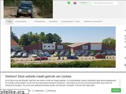 Sites similar to hurxkens.nl