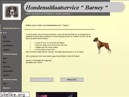 Sites similar to hus-barney.nl