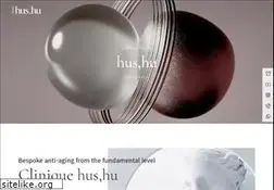 Sites similar to hus-hu.com