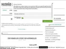 Sites similar to hus-raad.dk