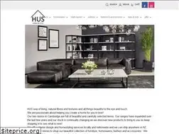 Sites similar to hus.co.nz