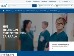 Sites similar to hus.fi