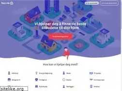 Sites similar to hus.no