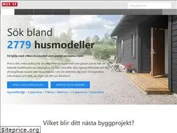 Sites similar to hus.se