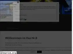 Sites similar to hus8.at