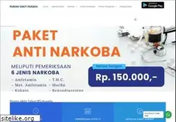 Sites similar to husada.co.id