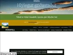 Sites similar to husafell.is
