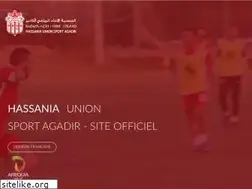 Sites similar to husafootball.com