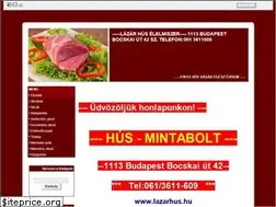 Sites similar to husakcio.5mp.eu