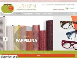 Sites similar to husandhem.co.uk