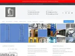 Sites similar to husar-lift.pl