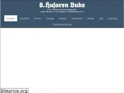 Sites similar to husaren-buke.de