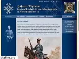 Sites similar to husaren14.de