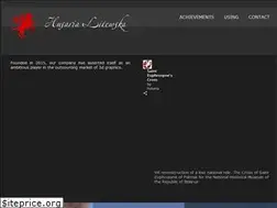 Sites similar to husaria.ee