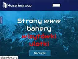 Sites similar to husariagroup.com