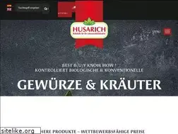 Sites similar to husarich.de
