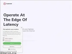 Sites similar to husarnet.com