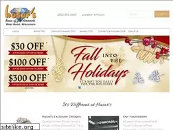 Sites similar to husars.com